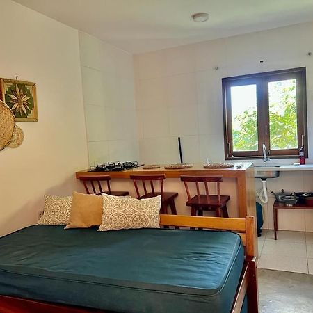Apê do Fabiano Flats e lofts Jijoca de Jericoacoara Exterior foto