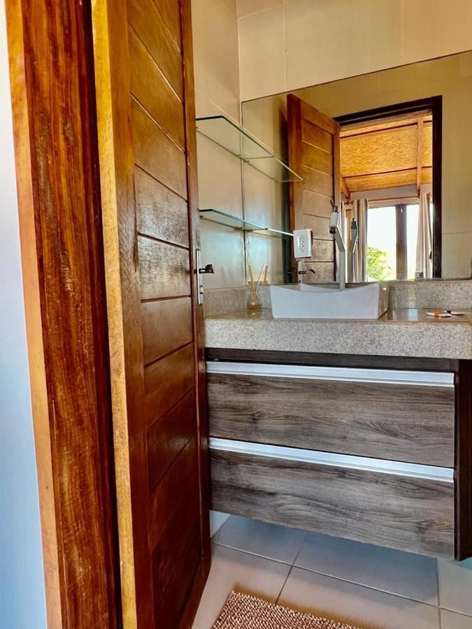 Apê do Fabiano Flats e lofts Jijoca de Jericoacoara Exterior foto