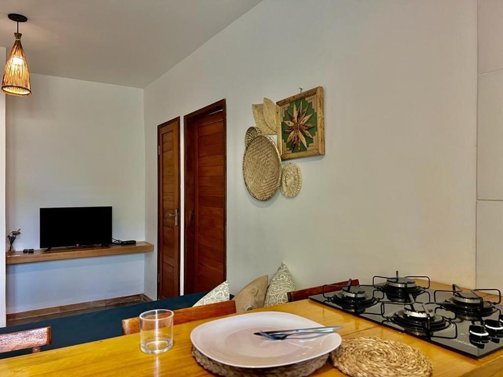 Apê do Fabiano Flats e lofts Jijoca de Jericoacoara Exterior foto