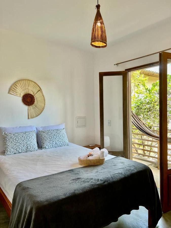 Apê do Fabiano Flats e lofts Jijoca de Jericoacoara Exterior foto
