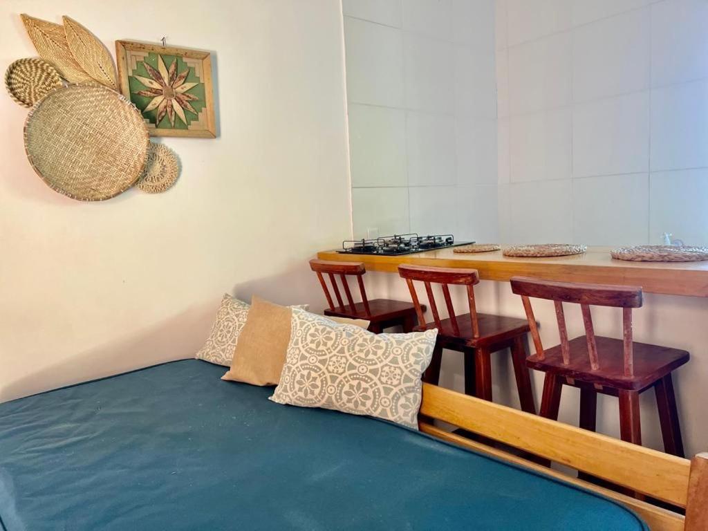 Apê do Fabiano Flats e lofts Jijoca de Jericoacoara Exterior foto