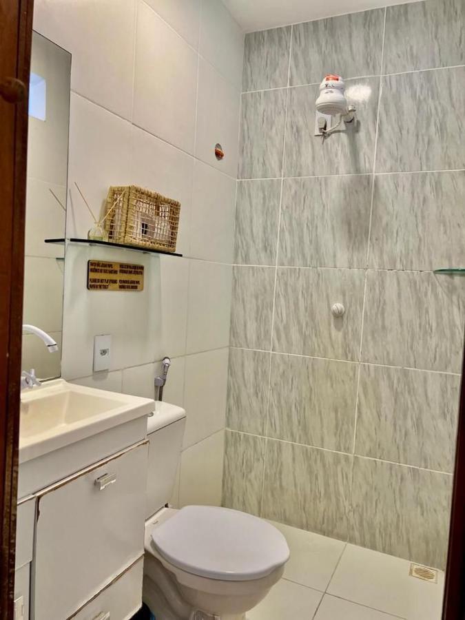 Apê do Fabiano Flats e lofts Jijoca de Jericoacoara Exterior foto