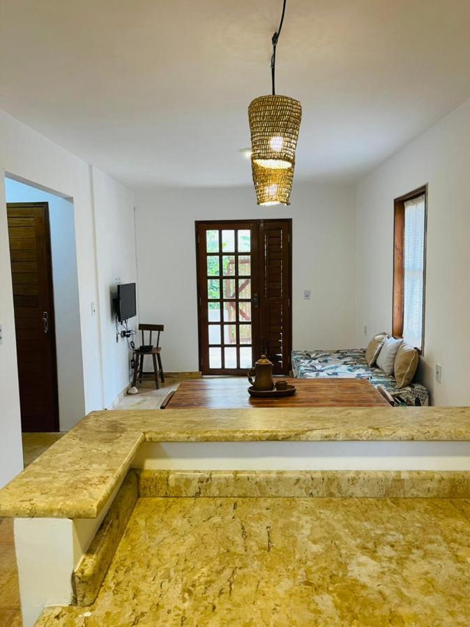 Apê do Fabiano Flats e lofts Jijoca de Jericoacoara Exterior foto