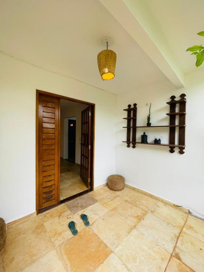 Apê do Fabiano Flats e lofts Jijoca de Jericoacoara Exterior foto
