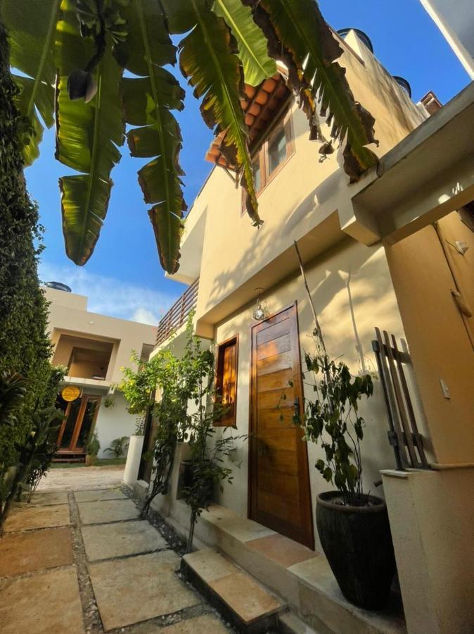 Apê do Fabiano Flats e lofts Jijoca de Jericoacoara Exterior foto