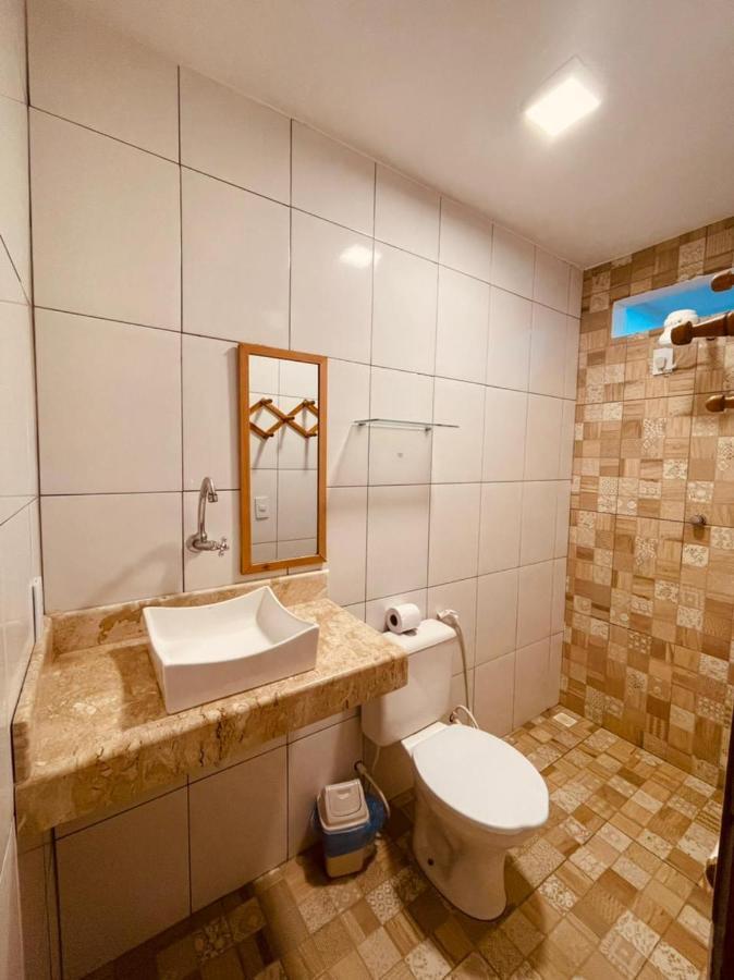 Apê do Fabiano Flats e lofts Jijoca de Jericoacoara Exterior foto