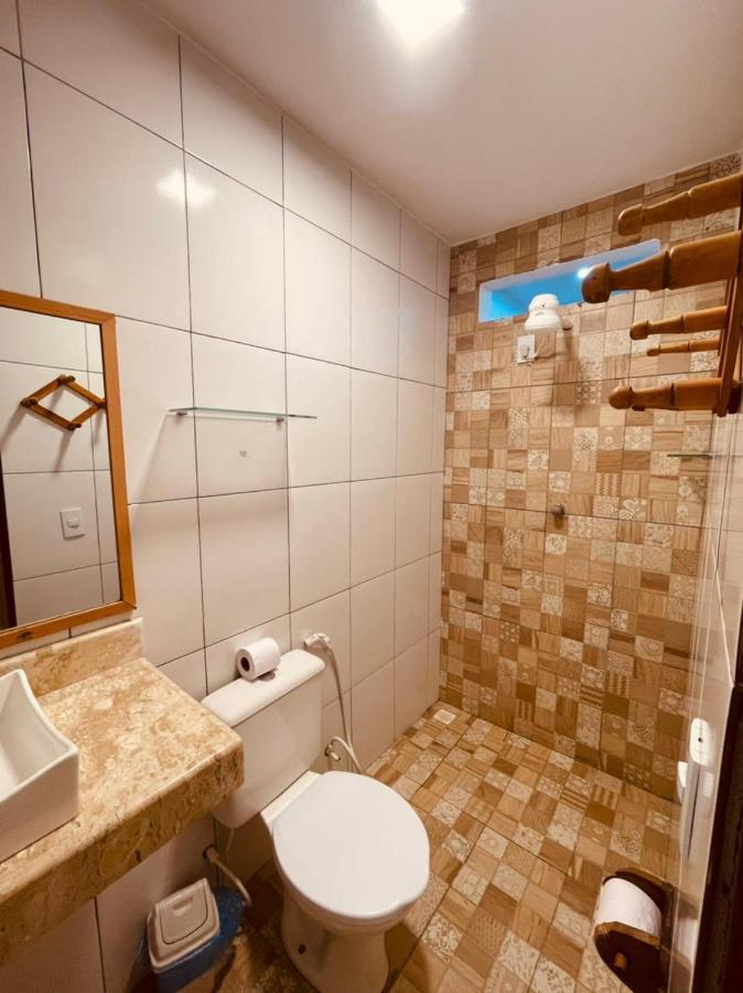 Apê do Fabiano Flats e lofts Jijoca de Jericoacoara Exterior foto