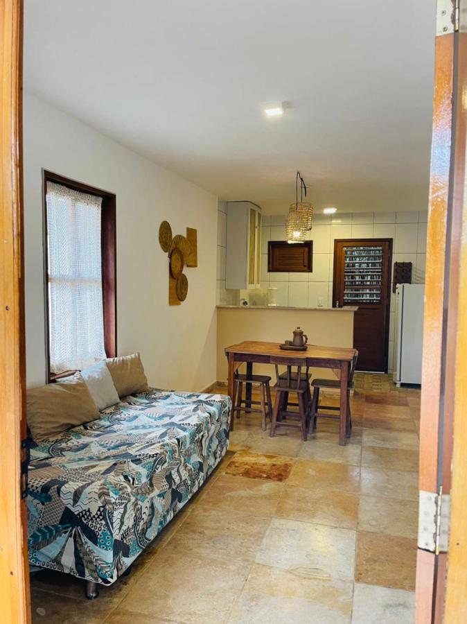 Apê do Fabiano Flats e lofts Jijoca de Jericoacoara Exterior foto